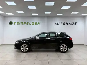 Audi A3 Bild 4