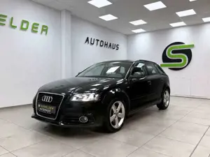 Audi A3 Bild 3