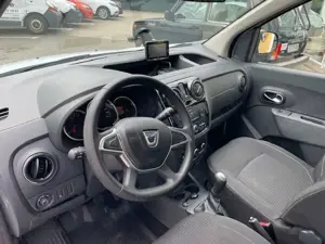 Dacia Dokker Compfort Bild 4