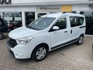 Dacia Dokker Compfort