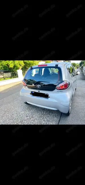 Toyota Aygo 5p 1.0