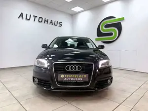 Audi A3 Bild 2