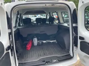 Dacia Dokker Compfort Bild 3