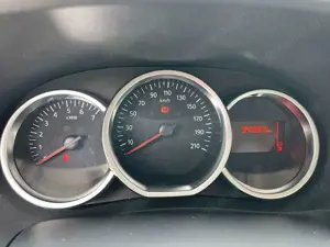 Dacia Dokker Compfort Bild 5