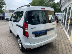 Dacia Dokker Compfort Bild 2