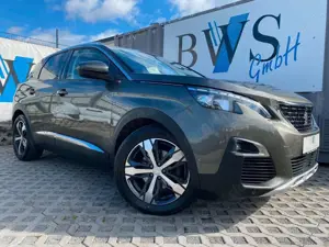 Peugeot 3008 Allure 1.6 THP 165 Autom./AHK/ACC*360°