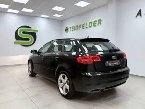 Audi A3 Bild 5