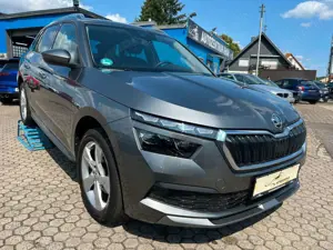Skoda Kamiq Style LED/NAVI/SHZ/KAMERA/AHK