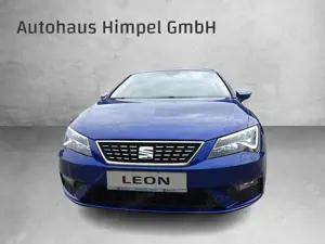 SEAT Leon Xcellence DSG+LED+BEATS+FULL LINK+Navi+PDC+SHZ