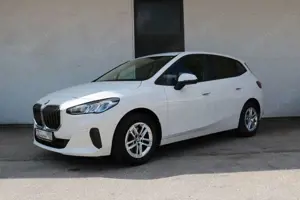 BMW 218 Active Tourer 218d Steptronic*Anhängerkupplung*