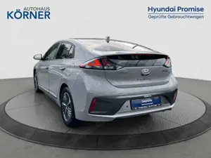 Hyundai IONIQ PLUG-in-Hybrid PRIME 1.6 GDi *LEDER*KLIMASITZ*LED* Bild 3