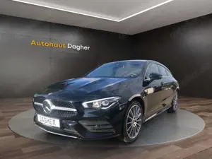 Mercedes-Benz CLA 250 CLA 250 AMG-Line Shooting Brake LED