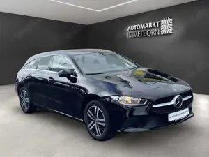 Mercedes-Benz CLA 250 CLA 250 Shooting Distro*Kamera*Leder*DAB*Navi*LM
