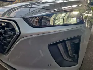 Hyundai IONIQ PLUG-in-Hybrid PRIME 1.6 GDi *LEDER*KLIMASITZ*LED* Bild 5