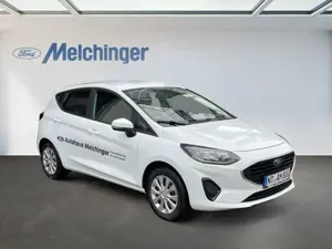 Ford Fiesta Cool  Connect Winterpaket/Easy-Parking-Paket/u.v.
