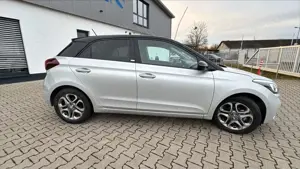 Hyundai i20 Advantage +