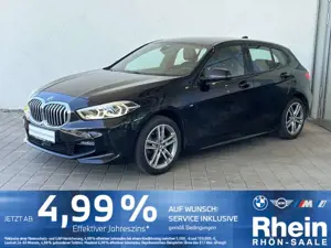 BMW 118 i M Sport Navi.LED.PDC.DAB.SH.Tempomat.Sports