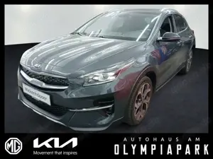 Kia XCeed 1.6 Autom. Platinum Voll*Schiebedach*Leder