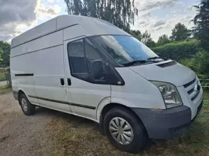 Ford Transit FT 350 L / Express Line