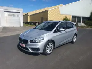 BMW 218 218 d