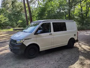 Volkswagen T6.1 California Offtrack Camper VW T6.1 Weekender