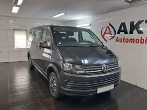 Volkswagen T6 Transporter Kombi EcoProfi*Standhzg.*6 Sitze*