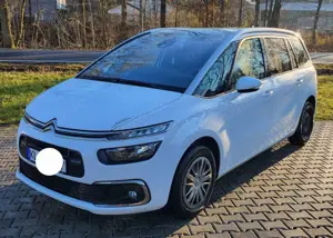 Citroen Grand C4 Picasso Grand C4 Picasso PureTech 130 Stop