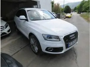Audi Q5 Q5 3.0 TDI (clean diesel) quattro S tronic