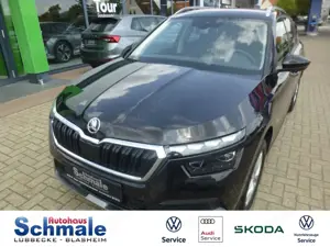 Skoda Kamiq Ambition 1.0 TSI EU6d-T