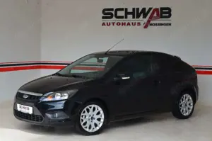 Ford Focus Lim. Sport | Klima | 1.Hand | 17`Alu