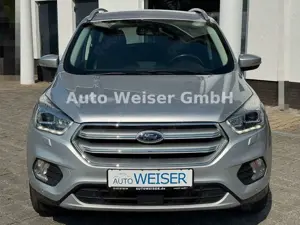 Ford Kuga Titanium Autom. Bi-Xenon SHZ PDC Kamera