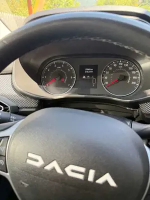 Dacia Logan Logan 1.0