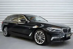 BMW 530 d Luxury Line LED*HUD*ACC*AHK*KAMERA