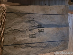 Wehrmacht Verpflegungssack