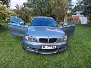 BMW 118 118i Bild 3