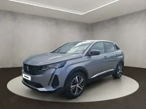 Peugeot 3008 Allure Pack 1.5 BlueHDi 130 EAT8