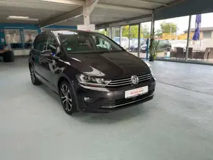 Volkswagen Golf Sportsvan VII Lounge 1HD NAVI SHZ PDC