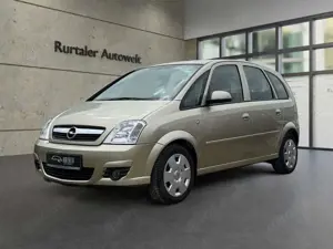 Opel Meriva Edition *AUTOMATIK*KLIMA*E-PAKET*TÜV*