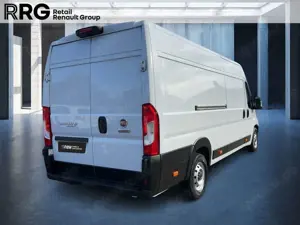 Fiat Ducato L5H2 140 Multijet Automatik Kamera 2x Schiebetür Bild 5