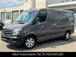 Mercedes-Benz Sprinter II 213 CDI Kasten L2H1 Klima TÜV