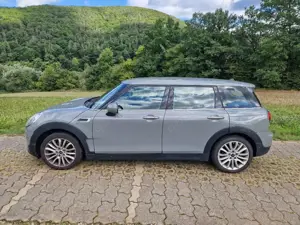 MINI One Clubman One Bild 2