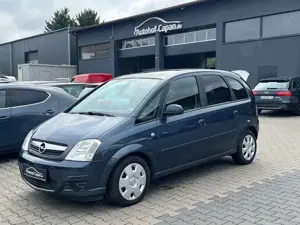 Opel Meriva Meriva Edition/2.Ha/Klima/ZV/Tüvneu/ZV/PDC/
