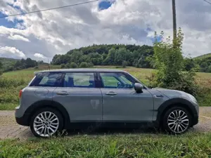 MINI One Clubman One Bild 3