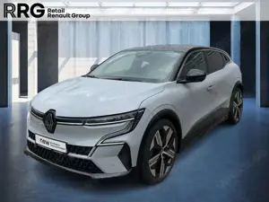 Renault Megane E-Tech EV60 220hp TECHNO  CCS
