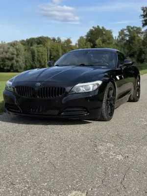 BMW Z4 sDrive 35i