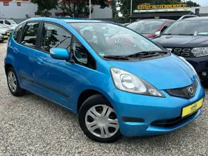 Honda Jazz 1.4 Comfort*1.HD*Klimaaut.*MFL*HU08/26