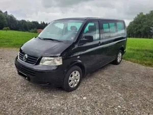 Volkswagen T5 Multivan Startline *TÜV Neu/Bett/Tempomat/AHK*