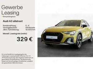 Audi A3 35 TFSI SONOS|MATRIX|VIRTUAL|SHZ|PD