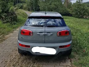 MINI One Clubman One Bild 4