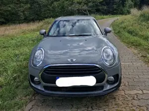 MINI One Clubman One Bild 5